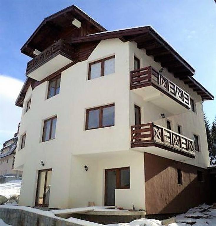Vila Nina Kopaonik Apartment Exterior photo